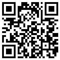 QR Code for bitcoin:15tpdPtToG5CULJjVzas2tVQ1M8VCbHk2J