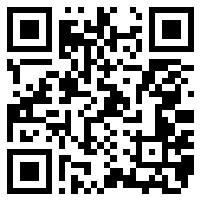 QR Code for bitcoin:15trz5Ux5LqPc95MdZdQZMff5rCxus1BX2