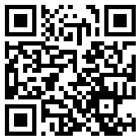 QR Code for bitcoin:15tyCm3Ge1M67FMcR2FbFj9596LTnH23WW