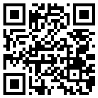 QR Code for bitcoin:15u1KDnBtMujCXRftcabcJ6YBXg3ujRfFN
