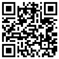 QR Code for bitcoin:15u1jECxA5pyU4RnAzZmXVCkw3uWrbadzo
