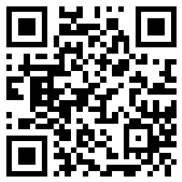 QR Code for bitcoin:15u23txibpZ4DHzUaHAnwqtpUAFEpRGvL3