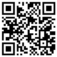 QR Code for bitcoin:15u2xrWrBWTESKigNHDrNfrpKoPmMBuiWp