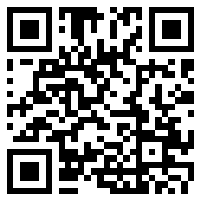 QR Code for bitcoin:15u3kAwAmkn6D2eMQMBYrUbPQGoXj6JDub