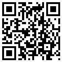 QR Code for bitcoin:15u5WU9Yjt6Lgi4jSot54remDwL8aFUTCX