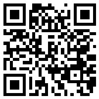 QR Code for bitcoin:15u6HyfTPzMS2t4jcpQ8kx8VGb6n67dUip