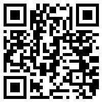 QR Code for bitcoin:15u7NkegDRFWmu3XBDdPssbAEu9Hm9PCee