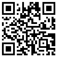 QR Code for bitcoin:15u7Z5pTPQACd6dCMTrxgFdzPVZp2oXubw