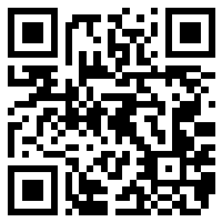 QR Code for bitcoin:15u8mAAffzVrr4Q8HozDh3hZUse8dT8cBk