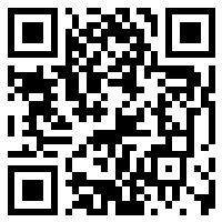 QR Code for bitcoin:15u9ixtdGTYXEtDCywjGi94syBHeyt4Zg2