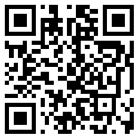 QR Code for bitcoin:15uAyfSwq6CJjXosBdaJjD2DuZYSNJHmL2