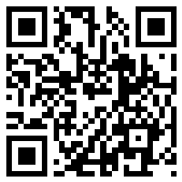 QR Code for bitcoin:15uDYpupnsFbaTwQpD449LMmxWmndLUyeC