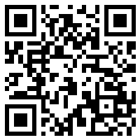QR Code for bitcoin:15uHQGLGQ9q5sPYY1SmdCbS2cMF9MC5CWV