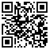 QR Code for bitcoin:15uHiSRFZXjs8JYiD1rGKH1gbuaJTrPycy