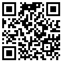 QR Code for bitcoin:15uLxHTEi7EAE9n5KB84vd4p6FfR7SHViu
