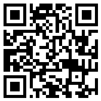 QR Code for bitcoin:15uP8FS1RHaMSbfLAGbwFvxDC7LmJWFQV1