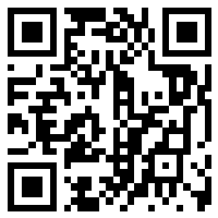 QR Code for bitcoin:15uPoCddFHGPm3WfPyM8dWqi5hjmuo2xpH