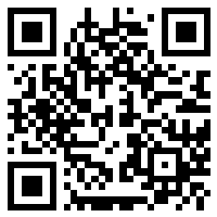 QR Code for bitcoin:15uQakzXC2CXmaZVRec3oug576XCpPAe6L