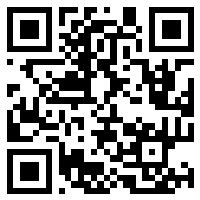 QR Code for bitcoin:15uQyfaJs9UiWaHfFErY2aXG9idPW5fxvf