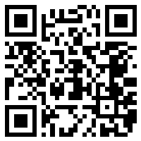 QR Code for bitcoin:15uVyaMJEmLJqe8WJXBSthb5QR46dd4LaG
