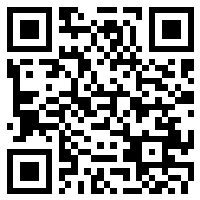 QR Code for bitcoin:15uWAZeBL4gV6jcbvqiWUqJtthb2TYfKo5