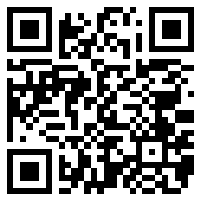 QR Code for bitcoin:15ubc3LfgK6cQD8RN4Sv8MPSYbJNEJmSS1
