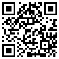 QR Code for bitcoin:15ucQULkepeSfK8pZHTummKCwUmhEBdGjW