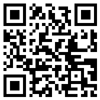 QR Code for bitcoin:15udteFUFxLGCbUqueDiXRzohcQdJbeCUj