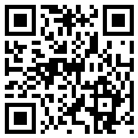 QR Code for bitcoin:15ugEX6ZfdY8fAYpCLpMe86SLuTU4dLYTE