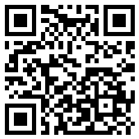 QR Code for bitcoin:15ugHGFGPyWPU2cHFD9GS41QDdr5tipqSY
