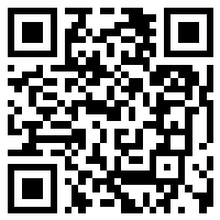 QR Code for bitcoin:15uh9rtRWXaQ2ZkyUpGK2211ecJPFrA7rs