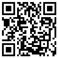 QR Code for bitcoin:15uiPMartSa9s76hQJukEBjFHUjEuctpyt