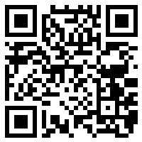 QR Code for bitcoin:15ujyJq9bEY4VoBr3dvf2JRbYKvanac8BC
