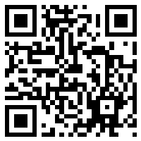QR Code for bitcoin:15uoRfaGKYGPz2pRAgm2qJUMpsijWk2PPR