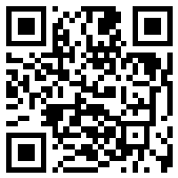 QR Code for bitcoin:15uoUm7vMSmq3CkYoUQLNK44a6hJc3JVNd