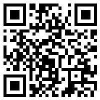 QR Code for bitcoin:15upASfP8EbWtwPk9qNShx3Be7VdX4A5vQ