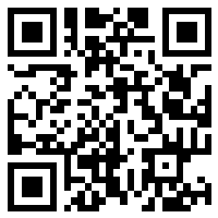 QR Code for bitcoin:15upBg6cFWSWj1BgbeSwYh43dCJXXBeZsi