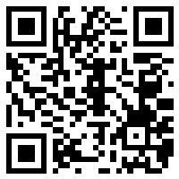 QR Code for bitcoin:15uvtMJxh2RMBbVdCSYpAzgsUuHNMnNW2B