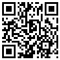QR Code for bitcoin:15uxdRuUezSsL9aLzLSKr2rXZWz4Vpq3QK
