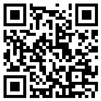 QR Code for bitcoin:15uzBCmim8GnkRSpd4mptW2jUyeBeT5NY3