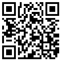 QR Code for bitcoin:15v2U2ucZoZSsKysixKC11BmDkQ83iSpDZ