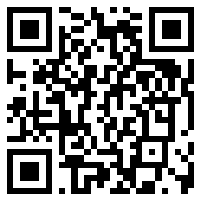 QR Code for bitcoin:15v3BaZ3VJNUFXeDd8Gpn76LMucfQLsqhT