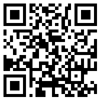 QR Code for bitcoin:15v3NP6HCBXxEx5jDaVzhwbRzSAEMwiPdh