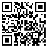 QR Code for bitcoin:15v3aaZNDAcyvMqYRuPPUSoXjaECSaZLFm