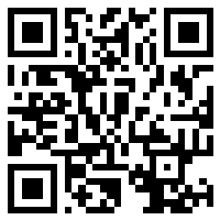 QR Code for bitcoin:15v4ropdLDDtCc2ZUpQREo5MFeJJHJvPTb