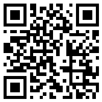QR Code for bitcoin:15v9cf4NcCg9BQXuXi5SCjvXFb7BpaxT4a