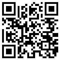 QR Code for bitcoin:15vALViv5RRJDnSv6q7aMWfBvt2RaTPJWx