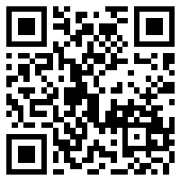 QR Code for bitcoin:15vAsQRBDCPcnEn2DMscUoVjhAQTUESCNF