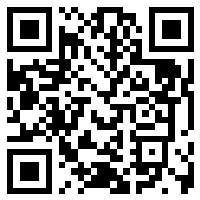 QR Code for bitcoin:15vBNiCPa3ScfszfDCzzA4j6CsQnivHHDt