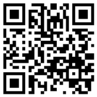 QR Code for bitcoin:15vCX7AAE6LCYkqzNRNJeLxUnpGKCENdDs